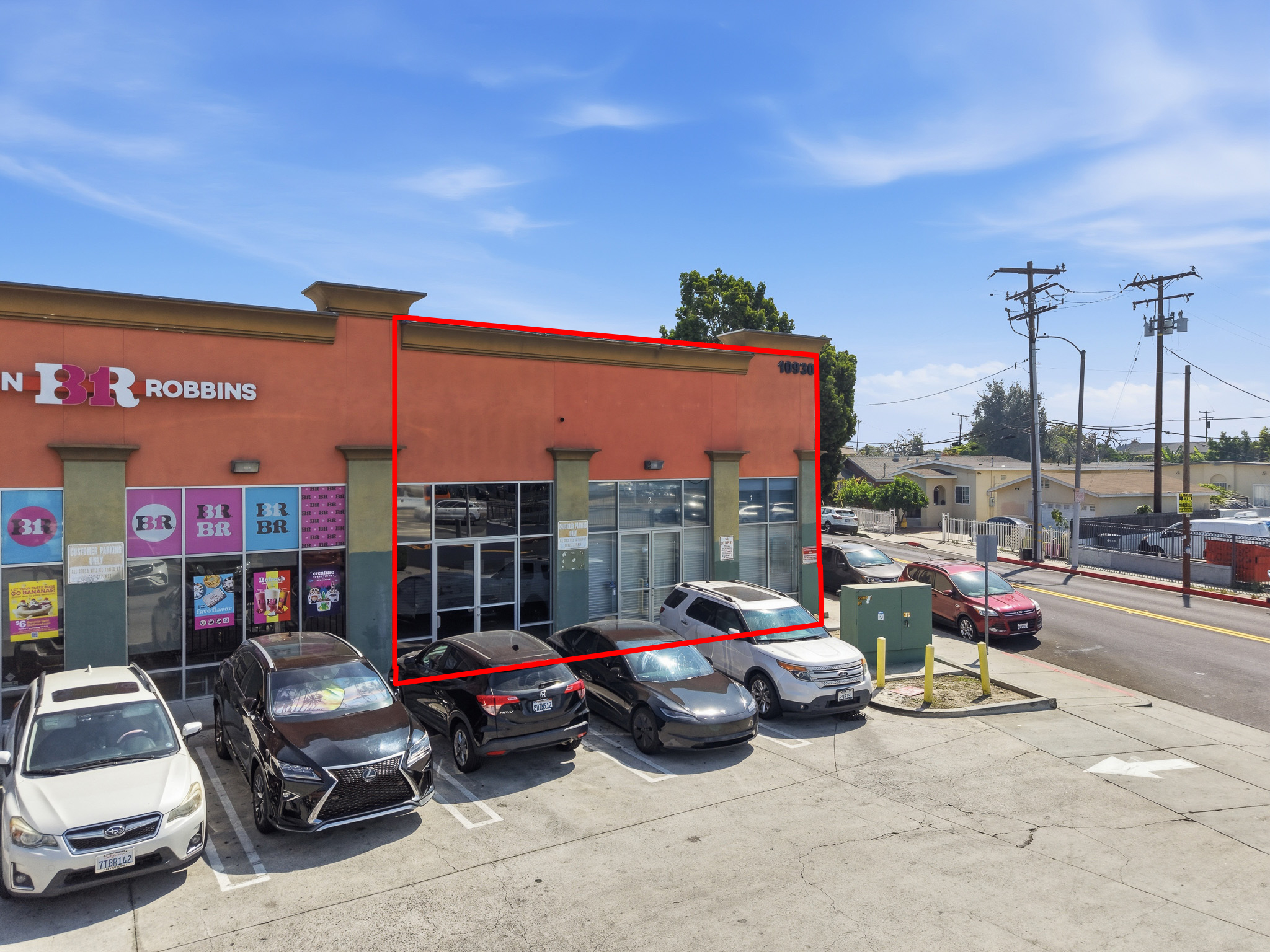 10930 Long Beach Blvd, Lynwood